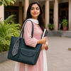How to Choose the Perfect Tote Bag for University, Work and Everyday Use