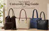 university bags for girls 