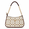 Blush Cherry Shoulder Bag