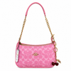 Blush Cherry Shoulder Bag