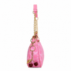 Blush Cherry Shoulder Bag