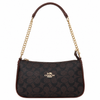 Blush Cherry Shoulder Bag