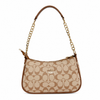 Blush Cherry Shoulder Bag