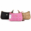 Blush Cherry Shoulder Bag