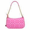 Blush Cherry Shoulder Bag