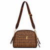 Monogram Crossbody Bag