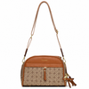 Monogram Crossbody Bag