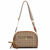 Monogram Crossbody Bag