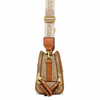 Monogram Crossbody Bag