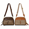 Monogram Crossbody Bag