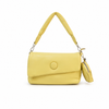 Cloud Flap Shoulder Bag - Ladies Bag Pakistan - Formeo Creations