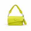 Cloud Flap Shoulder Bag