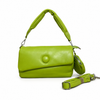 Cloud Flap Shoulder Bag