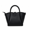 Elegant Lock Handbag