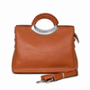 Elegant Satchel Bag