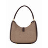 Elegant Weave Shoulder Bag