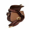 Heritage Lock Shoulder Bag