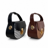 Heritage Lock Shoulder Bag
