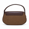 Heritage Lock Shoulder Bag