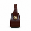 Heritage Lock Shoulder Bag