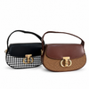 Heritage Lock Shoulder Bag