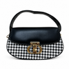 Heritage Lock Shoulder Bag