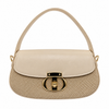 Heritage Lock Shoulder Bag