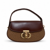 Heritage Lock Shoulder Bag