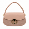 Heritage Lock Shoulder Bag