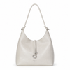 Ivory Grace Shoulder Bag