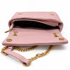 Lady Luxe Shoulder Bag