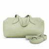 Luna Bow Boston Crossbody Bag - Ladies Bag Pakistan - Formeo Creations