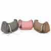 Luna Curve Shoulder Bag