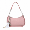 Luna Curve Shoulder Bag
