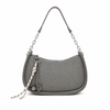 Luna Curve Shoulder Bag