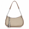 Luna Curve Shoulder Bag