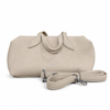Luna Bow Boston Crossbody Bag