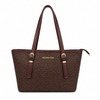 Madison Tote Bag