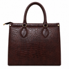 Midnight Croc Executive Tote - Ladies Bag Pakistan - Formeo Creations