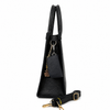Midnight Croc Executive Tote - Ladies Bag Pakistan - Formeo Creations