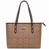 Monaco Luxe Tote