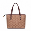 Monaco Luxe Tote