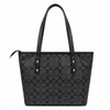 Monaco Luxe Tote