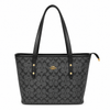 Monaco Luxe Tote