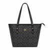 Monaco Luxe Tote