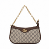 Monogram Shoulder Bag