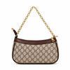 Monogram Shoulder Bag