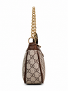 Monogram Shoulder Bag