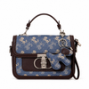Monogram Horse bag