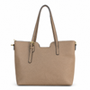 Noir Essence Tote Bag